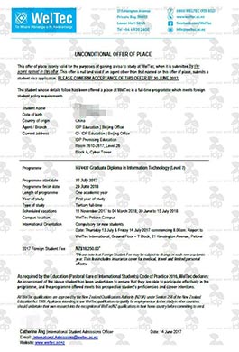 惠靈頓公立理工學(xué)院